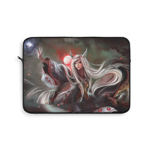 Load image into Gallery viewer, Kaguya Ōtsutsuki's power release Laptop Sleeve
