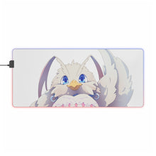 Load image into Gallery viewer, Filo Beard RGB LED Mouse Pad (Desk Mat)