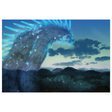 Load image into Gallery viewer, Anime Princess Mononoker Jigsaw Puzzle