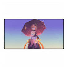 Load image into Gallery viewer, Anime Tales of Zestiria the X Mouse Pad (Desk Mat)