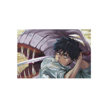 Load image into Gallery viewer, Jujutsu Kaisen 0 Rug