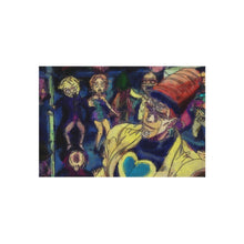 Load image into Gallery viewer, Anime Jojo's Bizarre Adventure Rug