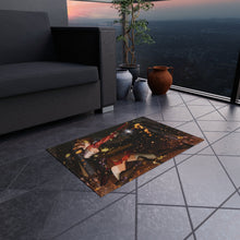 Load image into Gallery viewer, Kabaneri Of The Iron Fortress Rug
