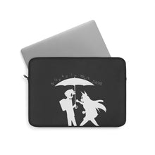 Load image into Gallery viewer, Nisekoi Chitoge Kirisaki Laptop Sleeve