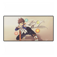Load image into Gallery viewer, Anime Tales of Zestiria the X Mouse Pad (Desk Mat)