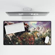 Load image into Gallery viewer, Anime Overlord Mouse Pad (Desk Mat)