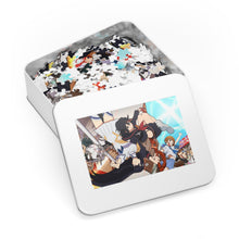 Load image into Gallery viewer, Anime Kill La Kill Jigsaw Puzzle