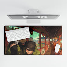 Load image into Gallery viewer, Anime Naruto Mouse Pad (Desk Mat)