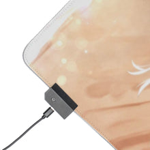 Load image into Gallery viewer, IDOLiSH7 RGB LED Mouse Pad (Desk Mat)