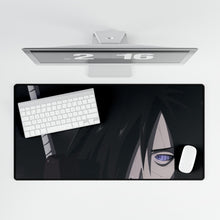 Load image into Gallery viewer, Anime Naruto Mouse Pad (Desk Mat)
