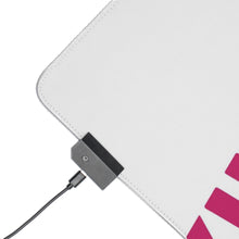 Load image into Gallery viewer, Fruits Basket RGB LED Mouse Pad (Desk Mat)