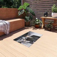 Load image into Gallery viewer, Death Note Light Yagami, Ryuk Rug