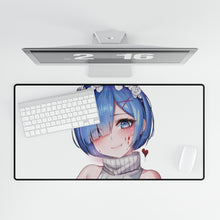Load image into Gallery viewer, Anime Re:ZERO -Starting Life in Another World- Mouse Pad (Desk Mat)