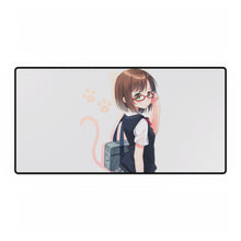 Load image into Gallery viewer, Anime The iDOLM@STER Cinderella Girls Mouse Pad (Desk Mat)