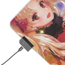 Load image into Gallery viewer, Fate/Grand Order RGB LED Mouse Pad (Desk Mat)
