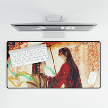Load image into Gallery viewer, Anime Tian Guan Ci Fu Mouse Pad (Desk Mat)