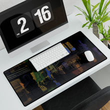 Load image into Gallery viewer, Movie Blade Runner Mouse Pad (Desk Mat)