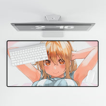 Load image into Gallery viewer, Anime Remake our Life! Mouse Pad (Desk Mat)