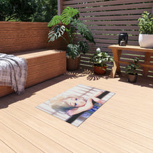 Load image into Gallery viewer, Anohana Rug