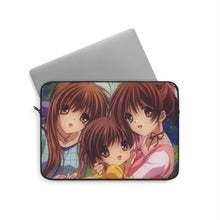 Load image into Gallery viewer, Anime Clannad Laptop Sleeve