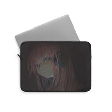 Load image into Gallery viewer, Hitori Gotou Laptop Sleeve