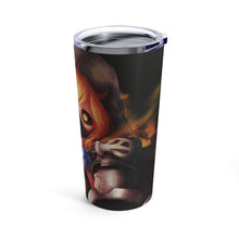 Load image into Gallery viewer, Granblue Fantasy Djeeta, Granblue Fantasy Tumbler 20oz