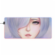 Load image into Gallery viewer, Tokyo Ghoul:re RGB LED Mouse Pad (Desk Mat)