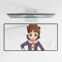 Load image into Gallery viewer, Anime The iDOLM@STER Mouse Pad (Desk Mat)