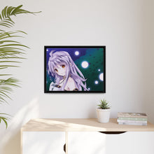 Load image into Gallery viewer, High School DxD Canvas Framed Art Print