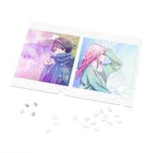 Load image into Gallery viewer, Shu Ouma, Inori Yuzuriha Jigsaw Puzzle