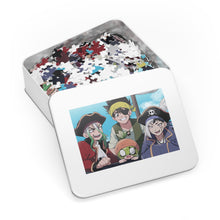 Load image into Gallery viewer, Anime Dr. Stone Jigsaw Puzzle