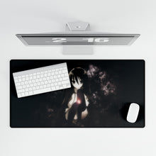Load image into Gallery viewer, Anime Shakugan No Shanar Mouse Pad (Desk Mat)