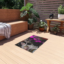 Load image into Gallery viewer, Jujutsu Kaisen Rug