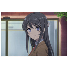 Load image into Gallery viewer, I'm happy to see you Jigsaw Puzzle