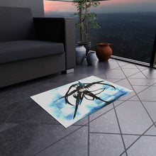 Load image into Gallery viewer, Black Rock Shooter Rug