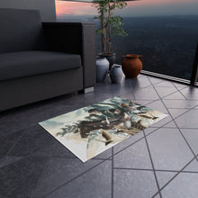 Load image into Gallery viewer, Shingeki no Kyojin - Scouting Legion Rug