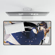 Load image into Gallery viewer, Anime Touken Ranbu Mouse Pad (Desk Mat)