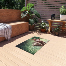 Load image into Gallery viewer, Anime Attack On Titan Rug