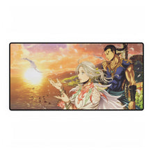 Load image into Gallery viewer, The Heroic Legend Of Arslan Mouse Pad (Desk Mat)