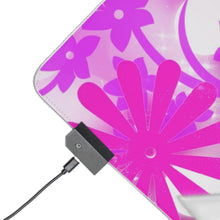 Load image into Gallery viewer, Oreimo Kirino Kousaka RGB LED Mouse Pad (Desk Mat)