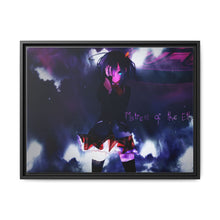 Load image into Gallery viewer, Anime Love, Chuni Canvas Framed Art Print