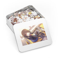 Load image into Gallery viewer, Anime Date A Live Jigsaw Puzzle