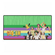 Load image into Gallery viewer, The Law Of Ueki Mouse Pad (Desk Mat)