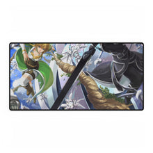 Load image into Gallery viewer, Anime Sword Art Online Mouse Pad (Desk Mat)