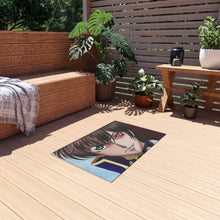 Load image into Gallery viewer, Code Geass Lelouch Lamperouge, Suzaku Kururugi Rug