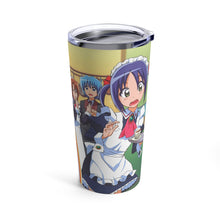 Load image into Gallery viewer, Hayate the Combat Butler Tumbler 20oz
