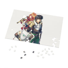 Load image into Gallery viewer, The Rising Of The Shield Hero Jigsaw Puzzle