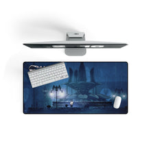 Load image into Gallery viewer, Hollow Knight Mouse Pad (Desk Mat)