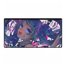 Load image into Gallery viewer, Hatsune Miku Mouse Pad (Desk Mat)