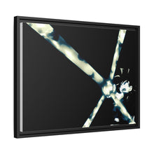 Load image into Gallery viewer, Goku Canvas Framed Art Print